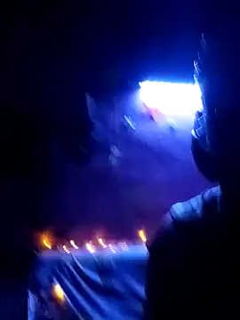 RandalHot online show from November 2025 07:02:02 AM