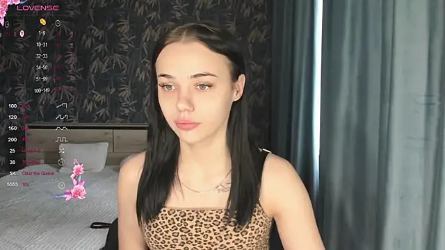 Kseni a online show from April 2026 06:35:02 AM