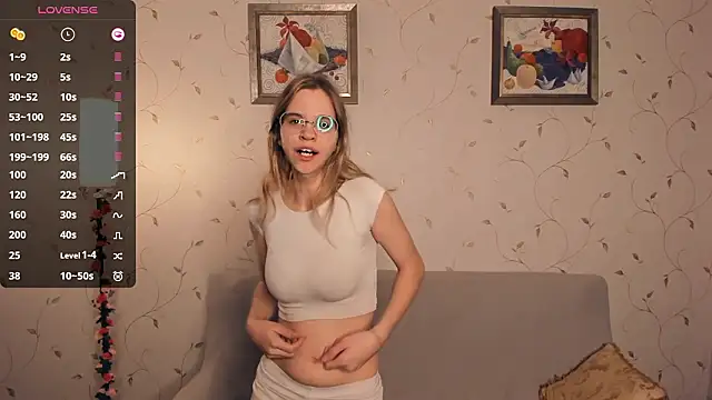 JoanBaggott online show from January 2026 08:14:01 PM