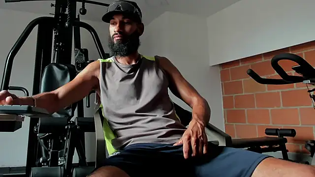 Damian Shakur online show from November 2025 12:23:02 PM