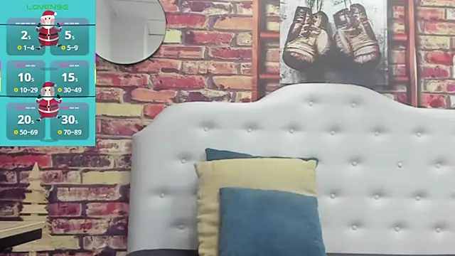 Damian Shakur online show from December 2025 05:53:01 PM