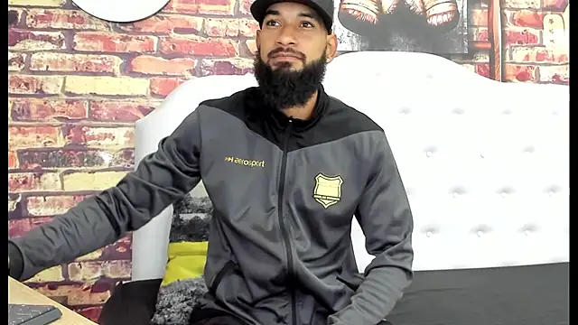 Damian Shakur online show from April 2026 12:54:01 PM