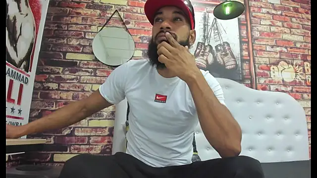 Damian Shakur online show from April 2026 11:50:02 AM