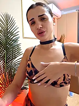 NaughtyChloe online show from October 2025 02:03:01 PM