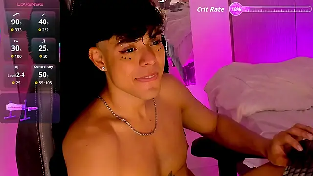 Snapshot of Ali_cuteboy1 chatting on January 2026 09:58:02 AM Ali cuteboy1 online show from January 2026 09:58:02 AM