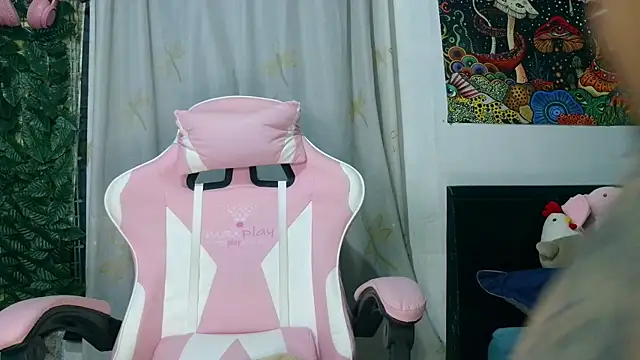 bettyboo2801 online show from March 2026 04:56:02 AM