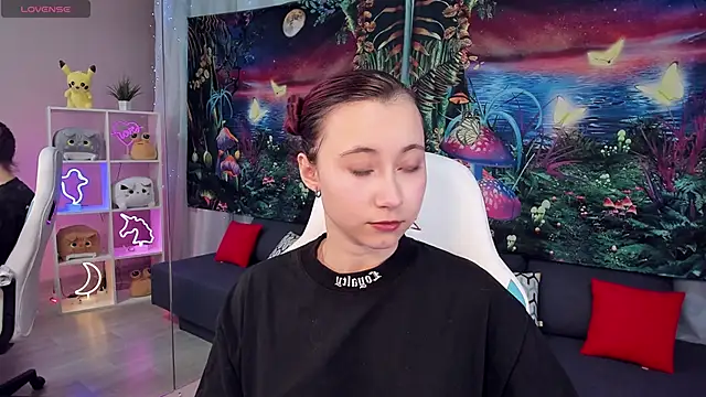 ClaraParks online show from October 2025 05:58:02 PM