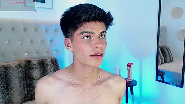 Dulcey  online show from September 2025 10:33:02 PM