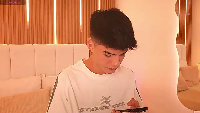 Dulcey  online show from March 2026 04:51:01 AM