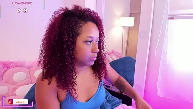  Zahara  online show from December 2025 01:28:01 PM