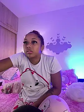  Zahara  online show from April 2026 12:00:01 AM