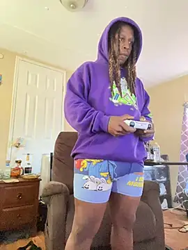 BigWayneDC online show from April 2026 02:13:02 PM