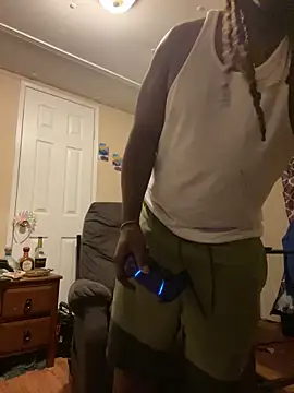 BigWayneDC online show from April 2026 09:57:02 AM