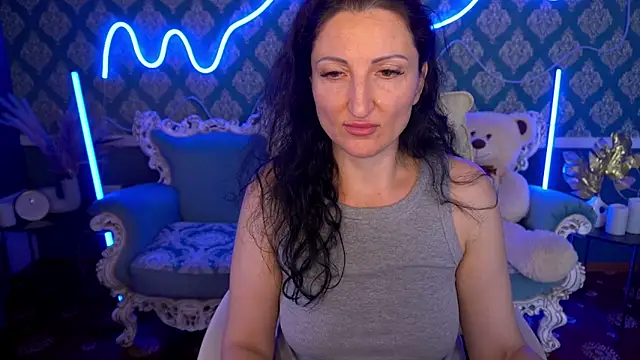 MissRossi online show from October 2025 01:20:01 PM