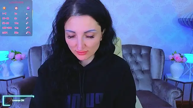 MissRossi online show from February 2026 01:49:02 PM