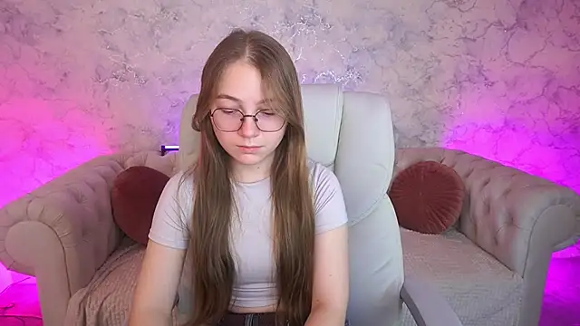 Snapshot of ArrinaWairr chatting on November 2025 09:01:01 AM ArrinaWairr online show from November 2025 09:01:01 AM