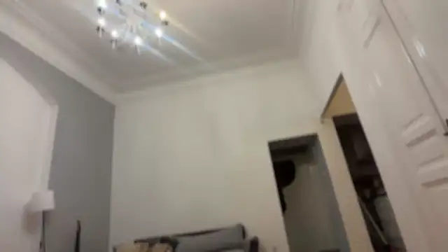 NellyExtraa online show from April 2026 09:59:02 PM