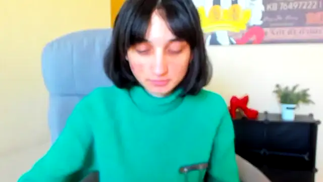 Marri-Stella online show from October 2025 08:37:01 AM