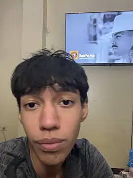 javi fer online show from March 2026 09:34:02 PM