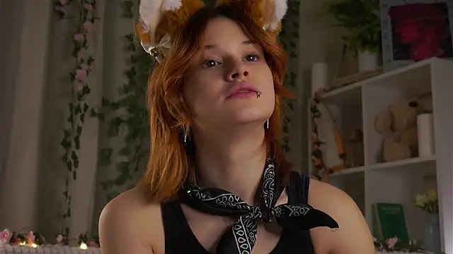 BlytheBenny online show from November 2025 01:25:02 AM