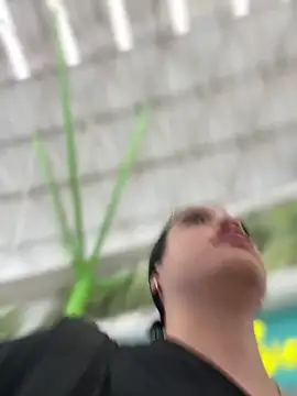 JuanitaMore01 online show from November 2025 08:19:01 PM