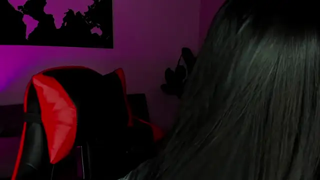 ZoeValencia1 online show from April 2026 11:35:01 AM