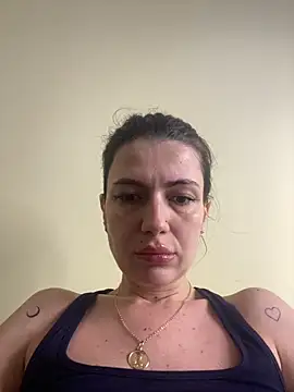 Cute Erika online show from October 2025 11:00:01 AM