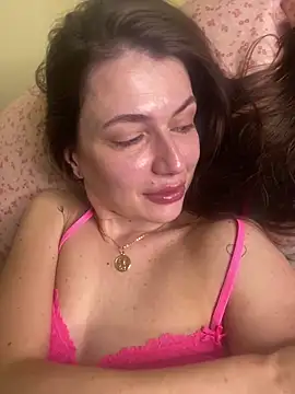 Cute Erika online show from December 2025 07:42:02 PM