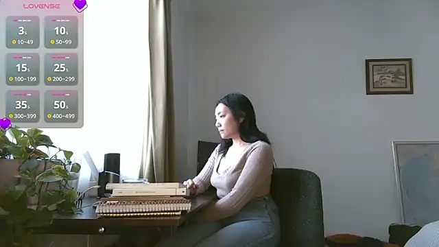 yuzhara online show from February 2026 09:46:02 PM