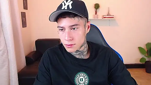 setthomas online show from January 2026 09:07:02 PM