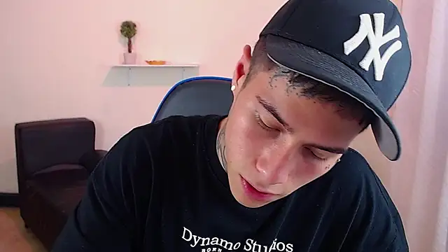 setthomas online show from February 2026 10:19:02 PM