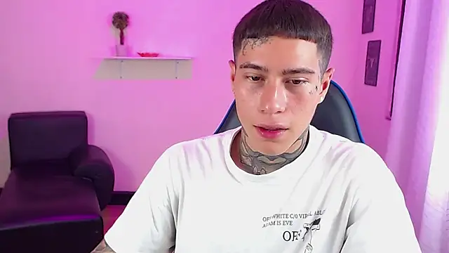 setthomas online show from March 2026 09:10:01 PM