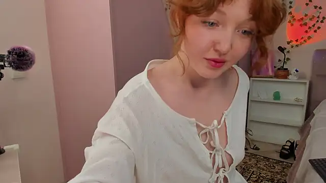 EmyRosaly online show from April 2026 12:55:01 PM