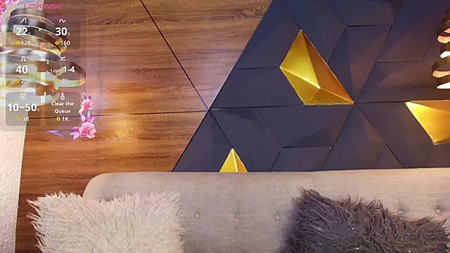 ly lulu online show from March 2026 11:05:01 AM