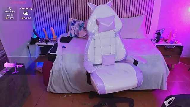  aitana 001 online show from November 2025 07:48:02 PM