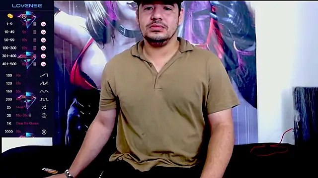 smith hot29 online show from October 2025 03:42:01 AM