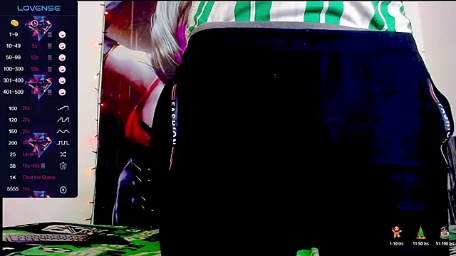 smith hot29 online show from December 2025 05:34:01 AM