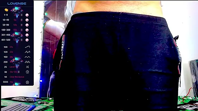 smith hot29 online show from December 2025 03:47:01 AM