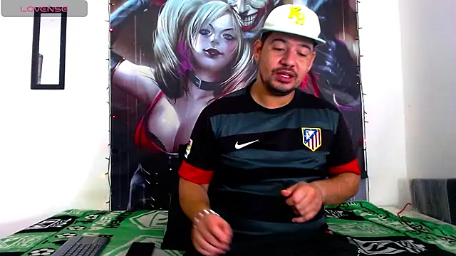 smith hot29 online show from February 2026 02:06:02 AM