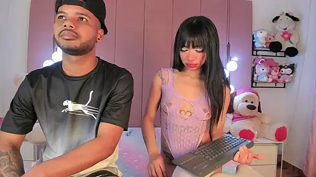 Liah Marthina online show from July 2026 03:42:02 AM