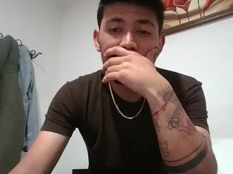 JGentleman online show from September 2025 12:10:02 AM