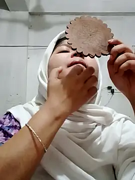 Nusrat-N online show from April 2026 12:22:01 AM