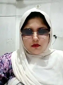 Nusrat-N online show from July 2026 03:38:02 PM