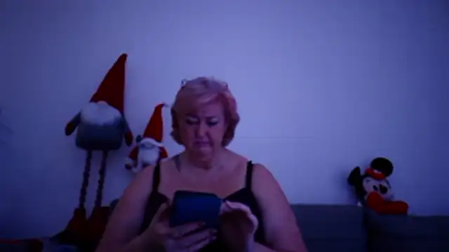 TerezaVelvet online show from January 2026 06:31:02 PM