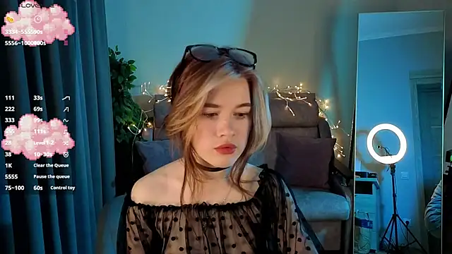 Marryme- online show from February 2026 01:27:02 PM