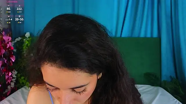 BettyMaldonado online show from April 2026 06:55:01 AM