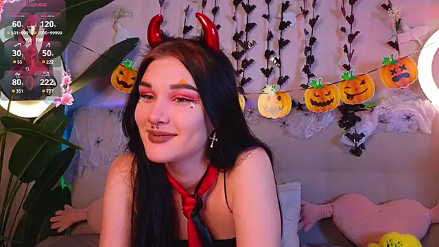 JenniferSullivan online show from October 2025 07:37:01 PM