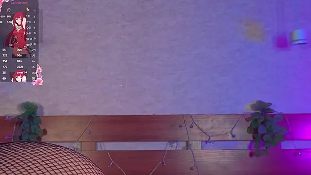 JenniferSullivan online show from November 2025 09:26:01 PM