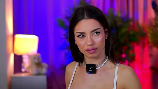 LalaRoze online show from February 2026 07:25:02 PM