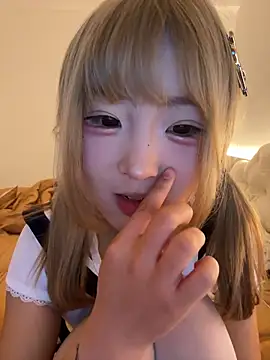 lelebaybay888 online show from April 2026 05:30:01 PM